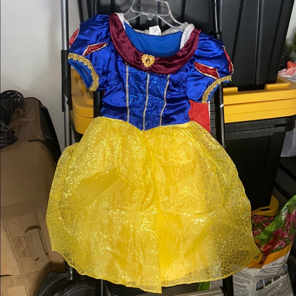 Dress up/costume